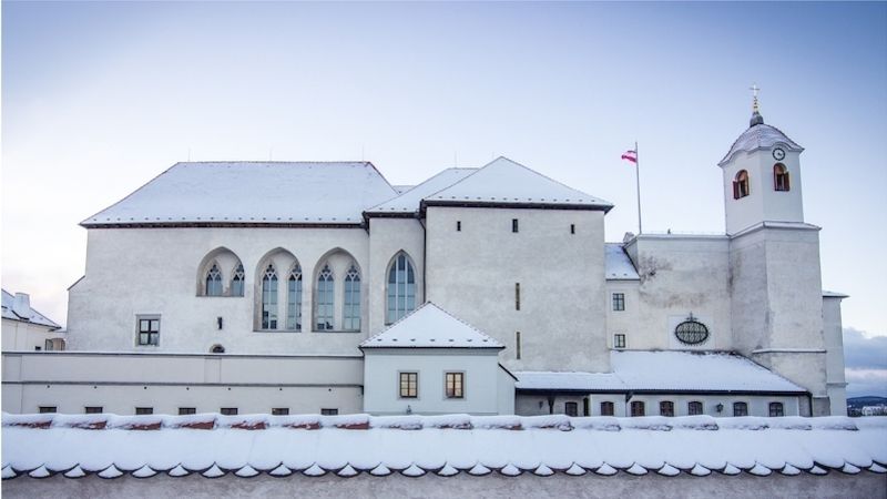 S koncem roku končí dvě pozoruhodné výstavy Muzea města Brna na hradě Špilberku